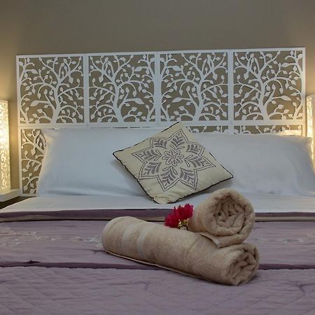 Villa Amethyste Avec Grande Piscine Privee, Jardin Clos, Parking Prive 勒罗贝尔 外观 照片