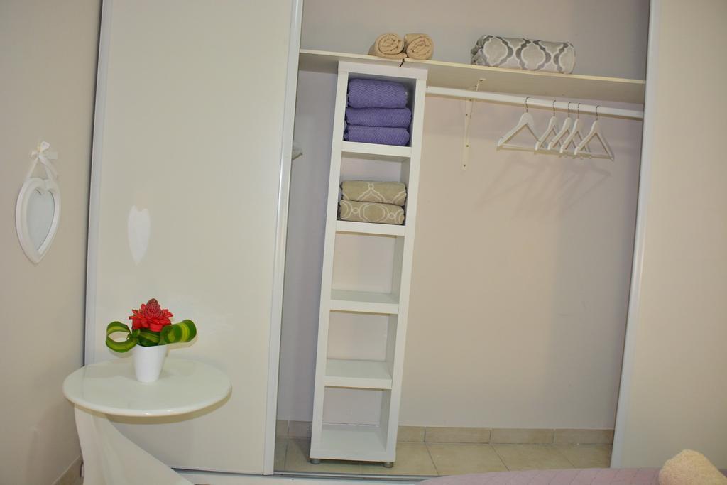 Villa Amethyste Avec Grande Piscine Privee, Jardin Clos, Parking Prive 勒罗贝尔 外观 照片